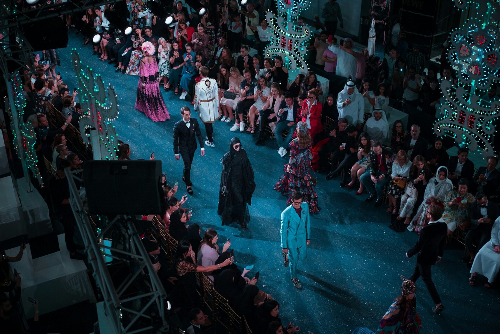 Paris Fashion Week